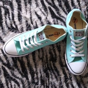 Converse All-Star sneakers